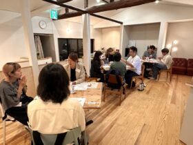 2025年2回目の福祉BAR