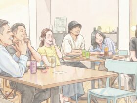 【Event Report】「あなた／わたしの知らない世界」