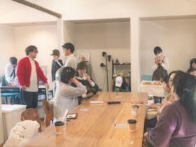 【イベント報告】ラボフェスを開催しました！