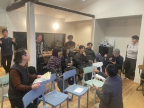 【Event Report】「あなた／わたしの知らない世界」#3